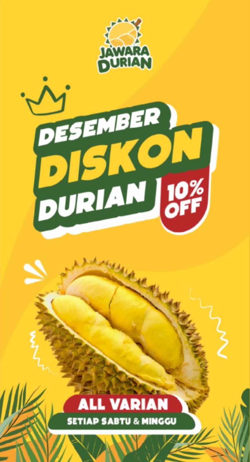 duren