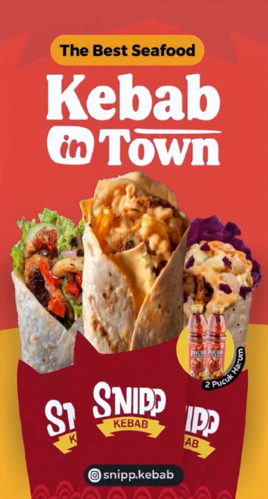 kebab